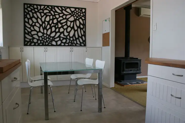 Third view of Homely house listing, 4 Ross Street, Waikerie SA 5330