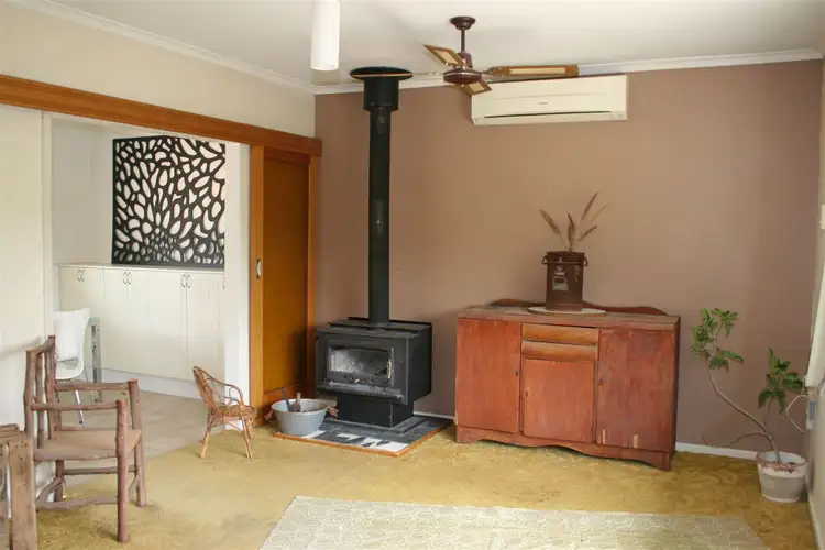 Sixth view of Homely house listing, 4 Ross Street, Waikerie SA 5330