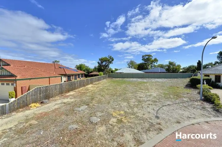 Fourth view of Homely land listing, 5 Rosella Way, Coodanup WA 6210