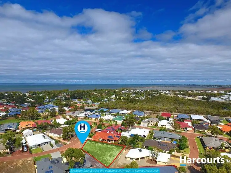 Fifth view of Homely land listing, 5 Rosella Way, Coodanup WA 6210