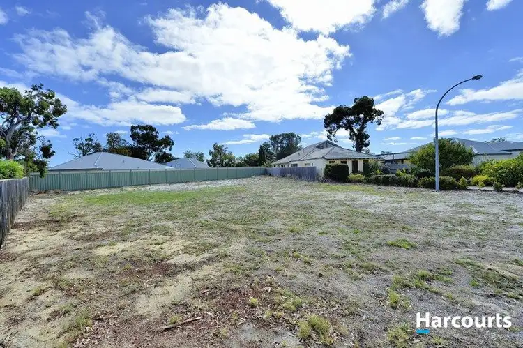 Sixth view of Homely land listing, 5 Rosella Way, Coodanup WA 6210