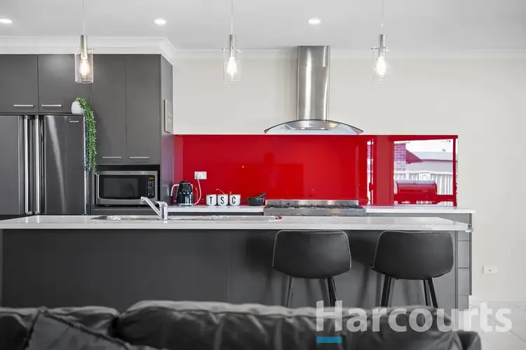 Sixth view of Homely house listing, 3 Indianna Drive, Delacombe VIC 3356