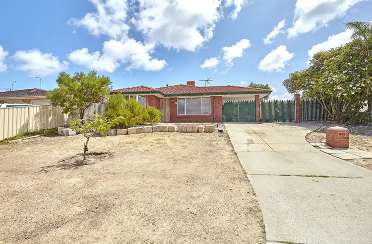 Second view of Homely house listing, 28 Conigrave Road, Yangebup WA 6164