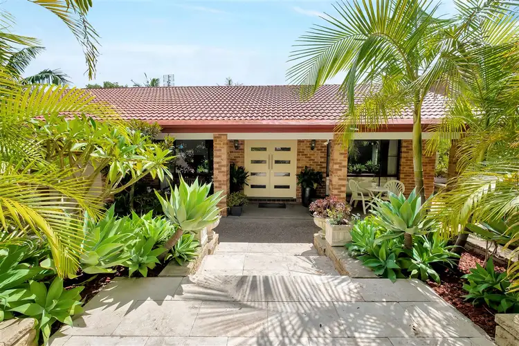 Second view of Homely house listing, 19 White Cedar Close, Green Point NSW 2251