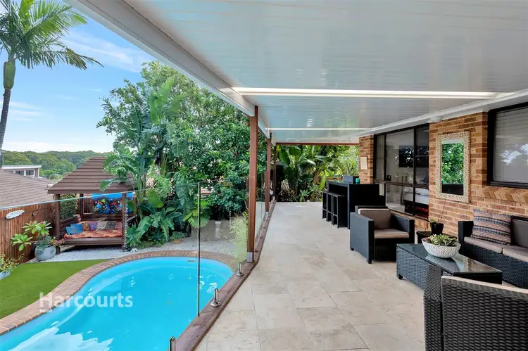 Third view of Homely house listing, 19 White Cedar Close, Green Point NSW 2251