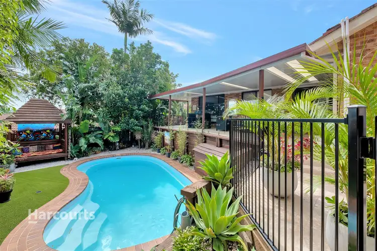 Fourth view of Homely house listing, 19 White Cedar Close, Green Point NSW 2251