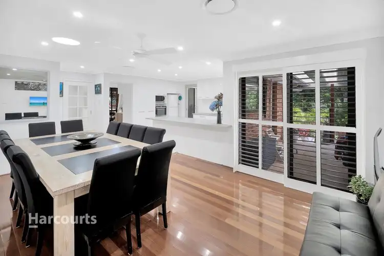 Fifth view of Homely house listing, 19 White Cedar Close, Green Point NSW 2251