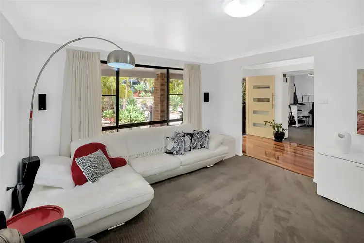 Sixth view of Homely house listing, 19 White Cedar Close, Green Point NSW 2251