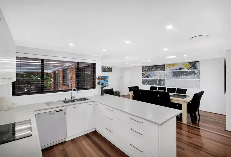 Seventh view of Homely house listing, 19 White Cedar Close, Green Point NSW 2251