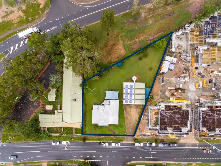 Second view of Homely house listing, 174 Main Street, Beenleigh QLD 4207