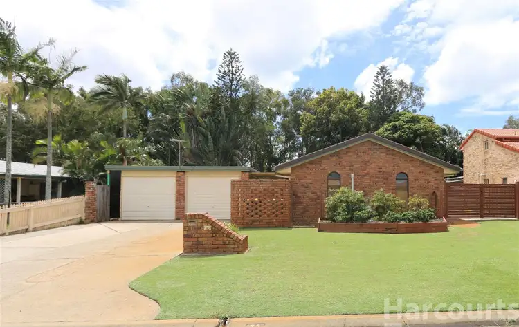 Third view of Homely house listing, 32 Phoenix Avenue, Bongaree QLD 4507