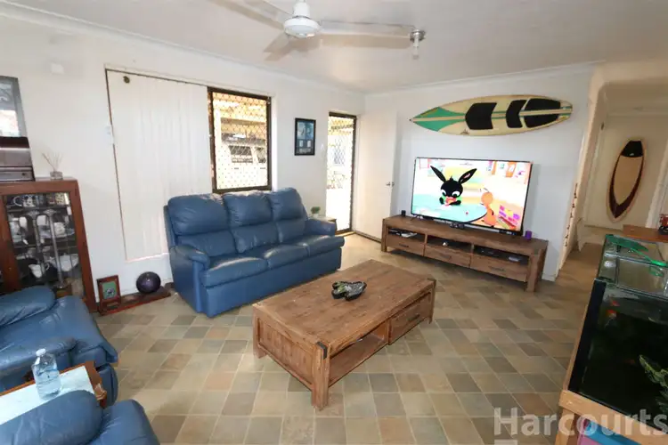 Fourth view of Homely house listing, 32 Phoenix Avenue, Bongaree QLD 4507
