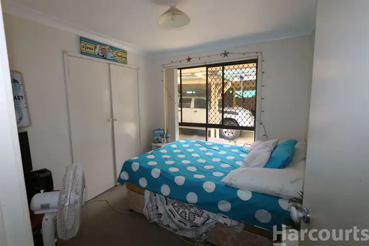 Fifth view of Homely house listing, 32 Phoenix Avenue, Bongaree QLD 4507