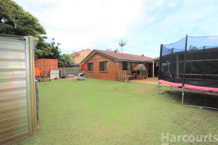 Sixth view of Homely house listing, 32 Phoenix Avenue, Bongaree QLD 4507