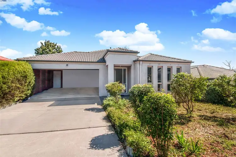 74 Ian Potter Crescent, Gungahlin ACT 2912