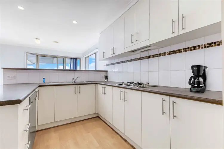 Second view of Homely house listing, 74 Ian Potter Crescent, Gungahlin ACT 2912