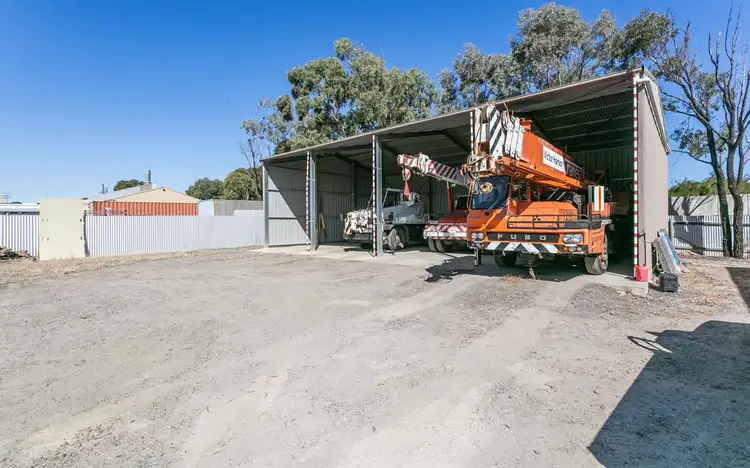 Fourth view of Homely warehouse listing, 73 Hill Street, Port Elliot SA 5212