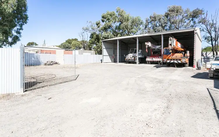 Fifth view of Homely warehouse listing, 73 Hill Street, Port Elliot SA 5212