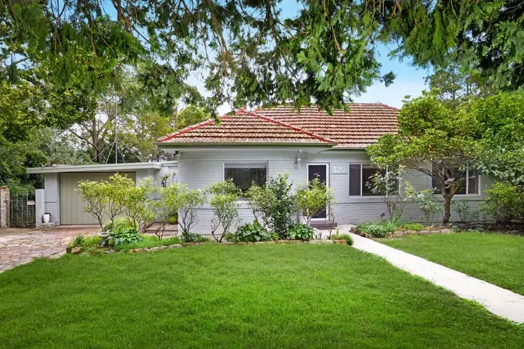 120 Erith Street, Bundanoon NSW 2578