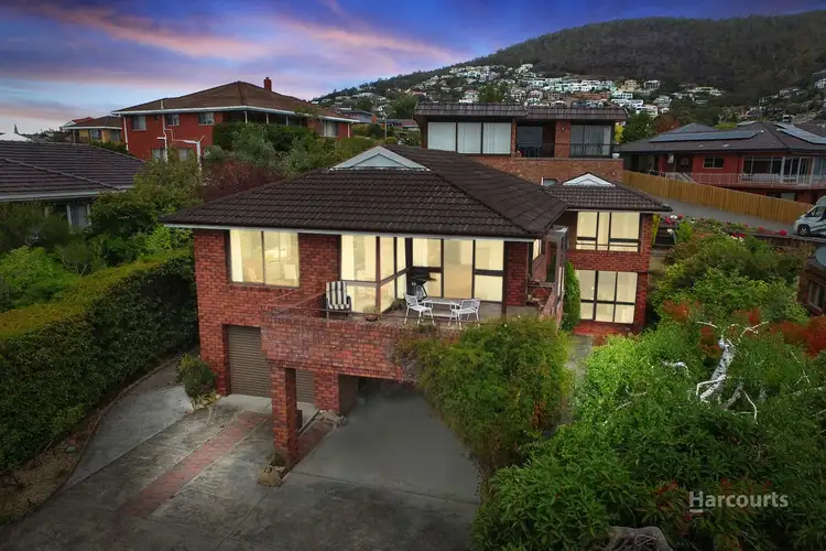 13 Dresden Street, Sandy Bay TAS 7005