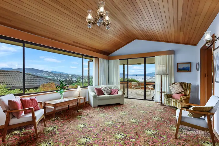 Fifth view of Homely house listing, 13 Dresden Street, Sandy Bay TAS 7005