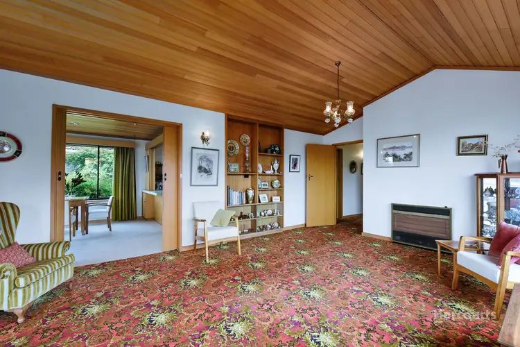 Sixth view of Homely house listing, 13 Dresden Street, Sandy Bay TAS 7005