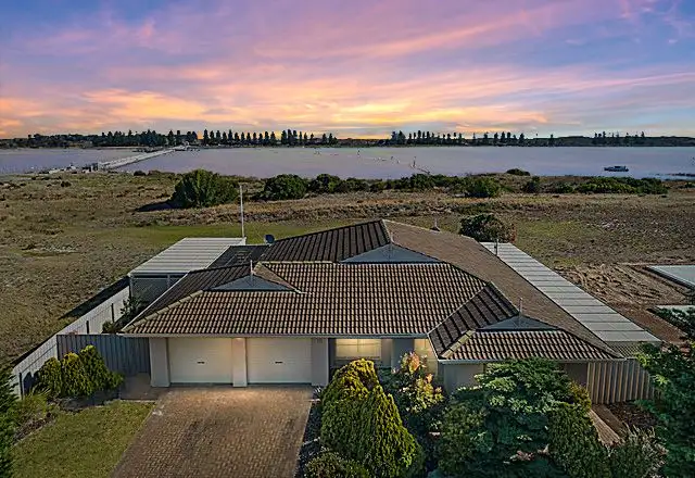 Main view of Homely house listing, 10 Excelsior Parade, Hindmarsh Island SA 5214