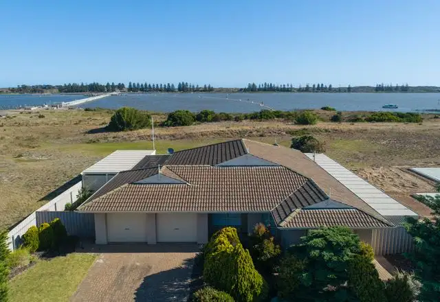 Second view of Homely house listing, 10 Excelsior Parade, Hindmarsh Island SA 5214