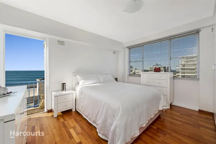 Second view of Homely apartment listing, 16/53 Corrimal Street, Wollongong NSW 2500