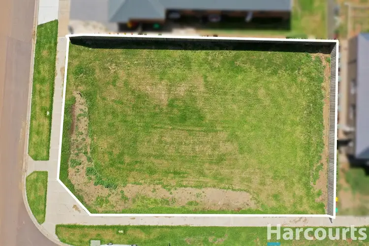 Second view of Homely land listing, 17 Byron Drive, Drouin VIC 3818