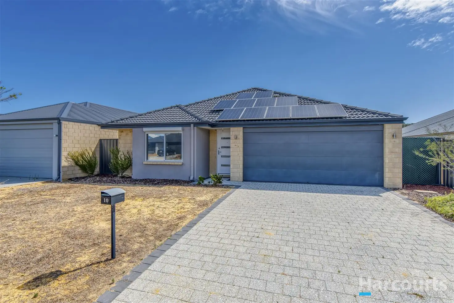 Main view of Homely house listing, 10 Mapleton Drive, Yanchep WA 6035