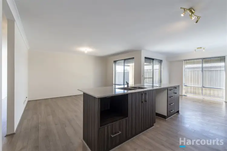 Second view of Homely house listing, 10 Mapleton Drive, Yanchep WA 6035