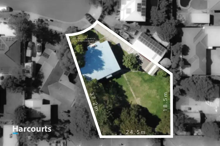 Fourth view of Homely house listing, 10 Wykeham Court, Frankston VIC 3199