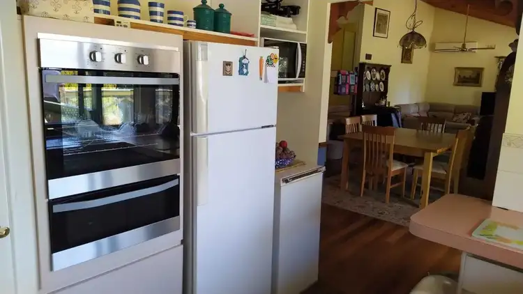 Seventh view of Homely house listing, 50 Turner Road, Bridgetown WA 6255