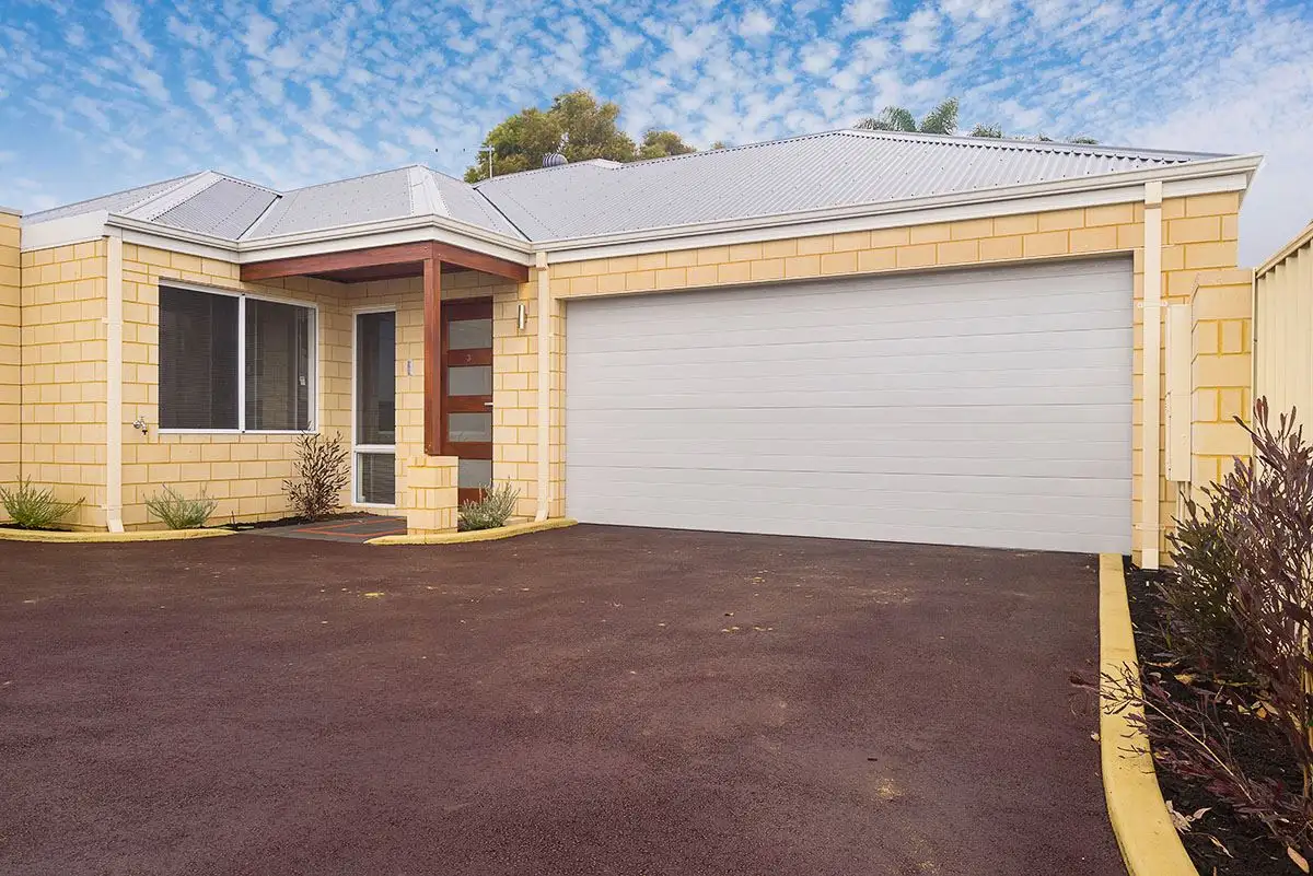 Main view of Homely house listing, 4C Sawle Road, Hamilton Hill WA 6163