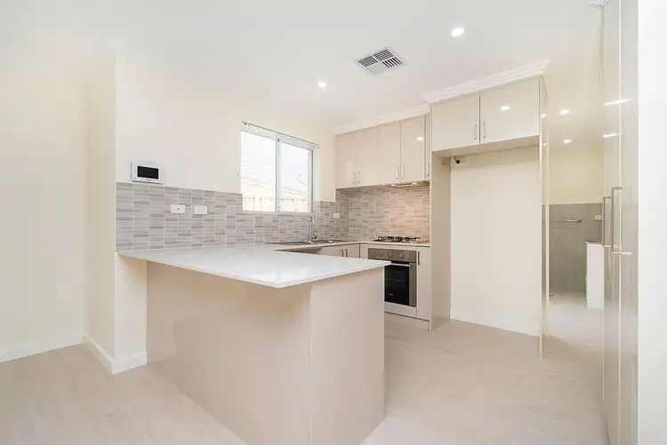 Second view of Homely house listing, 4C Sawle Road, Hamilton Hill WA 6163