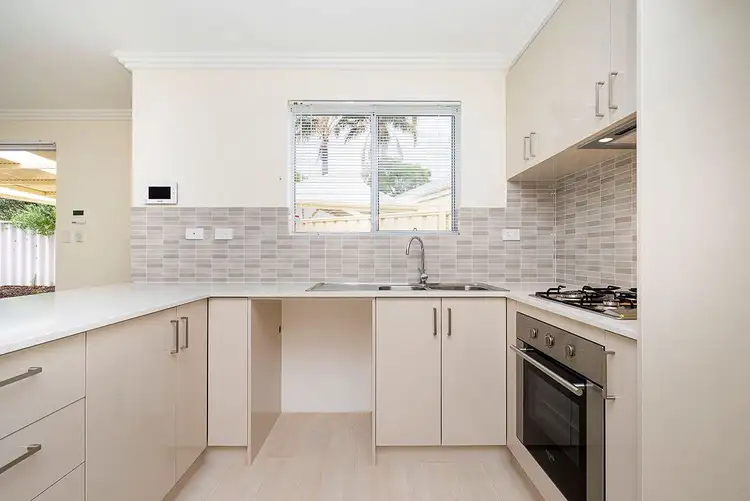 Third view of Homely house listing, 4C Sawle Road, Hamilton Hill WA 6163