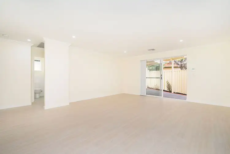 Fourth view of Homely house listing, 4C Sawle Road, Hamilton Hill WA 6163