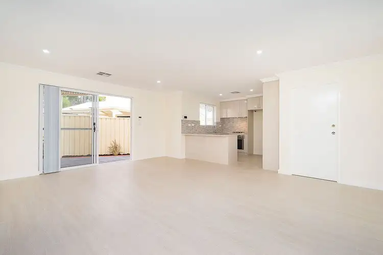Fifth view of Homely house listing, 4C Sawle Road, Hamilton Hill WA 6163