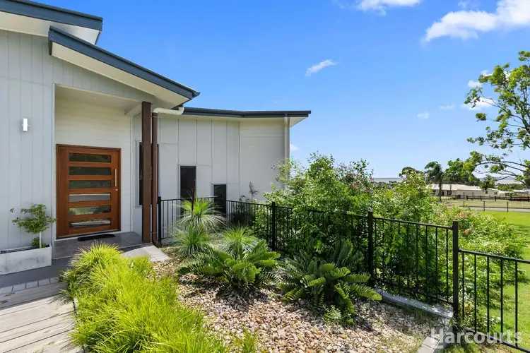 Second view of Homely house listing, 3 Ocean Outlook, River Heads QLD 4655