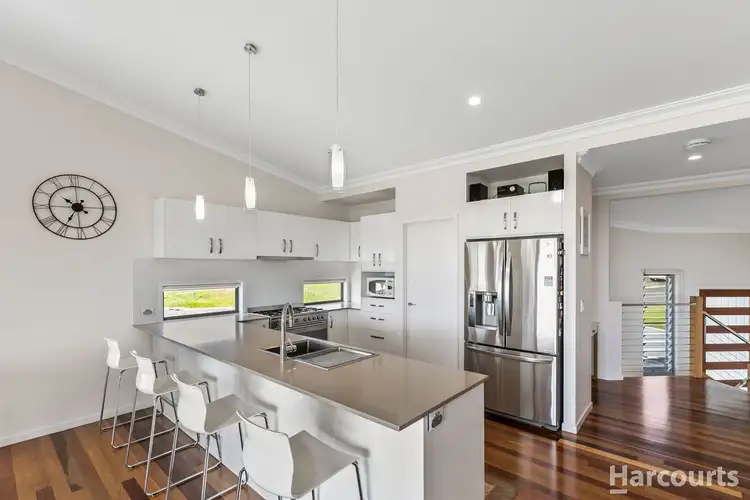 Third view of Homely house listing, 3 Ocean Outlook, River Heads QLD 4655