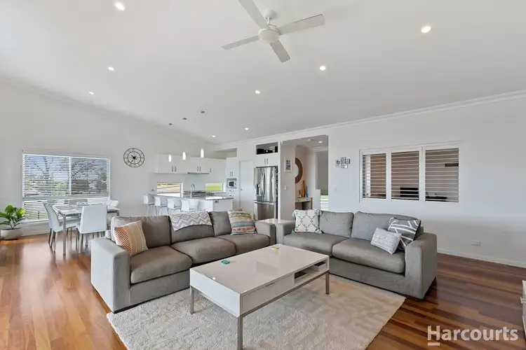 Sixth view of Homely house listing, 3 Ocean Outlook, River Heads QLD 4655