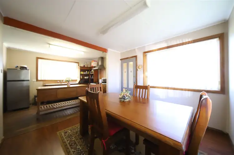 Second view of Homely house listing, 45 Counsel Street, Zeehan TAS 7469