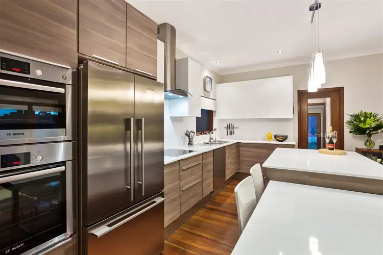 Third view of Homely house listing, 47B Hines Road, Hilton WA 6163