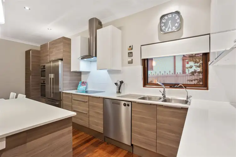 Fourth view of Homely house listing, 47B Hines Road, Hilton WA 6163