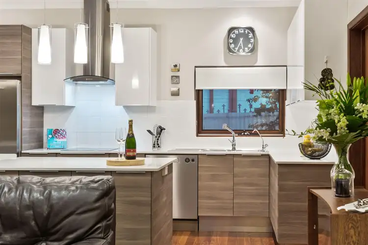 Fifth view of Homely house listing, 47B Hines Road, Hilton WA 6163