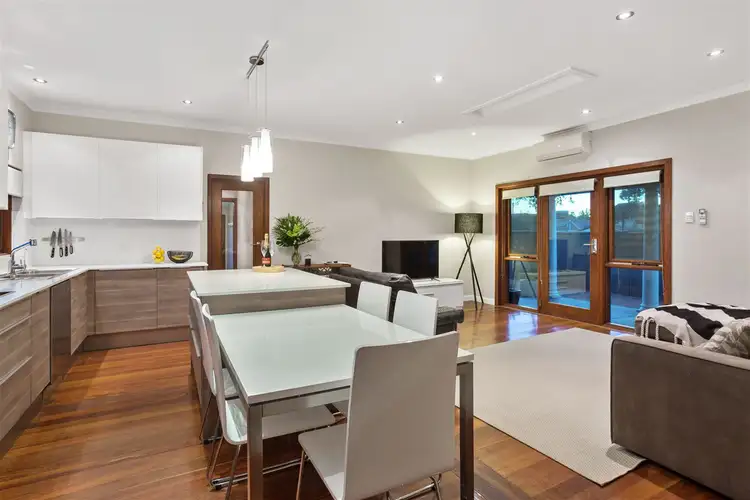 Sixth view of Homely house listing, 47B Hines Road, Hilton WA 6163