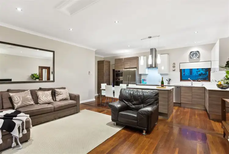 Seventh view of Homely house listing, 47B Hines Road, Hilton WA 6163