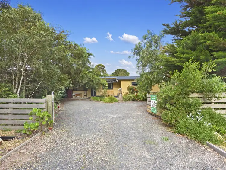 Fourth view of Homely house listing, 12 Denison Street, Port Albert VIC 3971