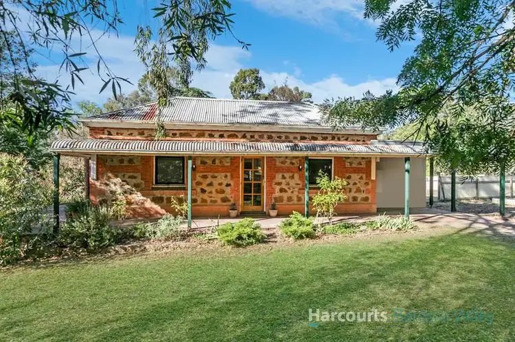 Main view of Homely house listing, 60 Adams Road, Williamstown SA 5351